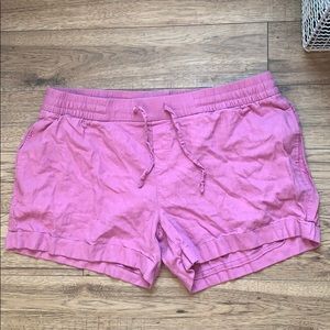 Old Navy Khaki shorts